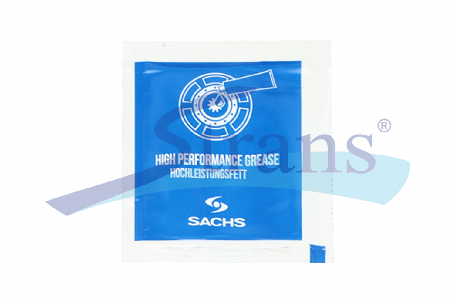 Sachs Clutch Kit buy in Ukraine | Strans-shop | 3400 700 368
